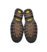 Ghete barbati Camel Active  41, piele, maro, imblanite - imagine 5