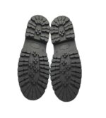 Ghete dama About You 39, imitație de piele, negru - imagine 5