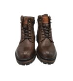 Ghete barbati Camel Active 42, piele, maro - imagine 3