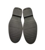 Ghete barbati Camel Active 41, piele intoarsa, maro - imagine 5