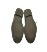 Pantofi barbati Bugatti 40, piele, maro - imagine 5