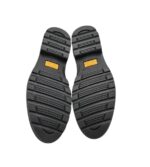 Ghete barbati Camel Active  41, piele, negru , imblanite - imagine 5