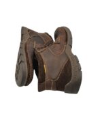 Ghete barbati Camel Active 42, piele, maro - imagine 4