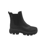 Ghete dama Legero 39, piele, Goretex, captusite