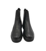 Ghete dama Legero 39, piele, Goretex, captusite - imagine 3