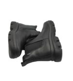 Ghete dama Legero 39, piele, Goretex, captusite - imagine 4