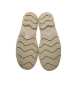 Ghete dama Toms 38, material textil, negru - imagine 5