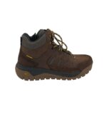 Ghete barbati Camel Active 41, piele, maro