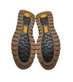 Ghete barbati Camel Active 41, piele, maro - imagine 5