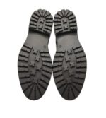 Ghete barbati Camel Active  42, piele, material textil, maro - imagine 5