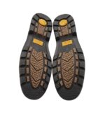 Ghete barbati Camel Active 41, piele, maro, imblanite - imagine 5