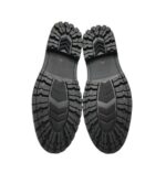 Ghete barbati Camel Active 41, piele, gri - imagine 5