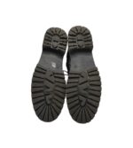 Ghete dama Lee Cooper 38, imitatie de piele, negru - imagine 5