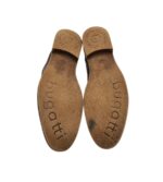 Ghete barbati Bugatti 43, piele, maro - imagine 5