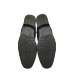 Botine dama Mark Adam 40, material textil, negru - imagine 4