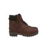 Ghete barbati Camel Active  41, piele, maro, imblanite