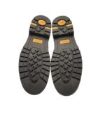 Ghete barbati Camel Active  41, piele, maro, imblanite - imagine 5