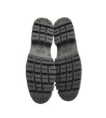 Cizme dama Tamaris 38,  piele, material textil, negru - imagine 2