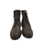 Ghete barbati Camel Active 41, piele, maro - imagine 3