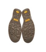 Ghete barbati Camel Active 41, piele intoarsa, maro - imagine 5