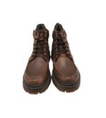 Ghete barbati Camel Active 42, piele , maro - imagine 3