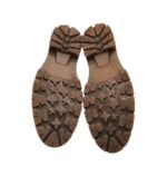 Ghete barbati Camel Active 42, piele , maro - imagine 5