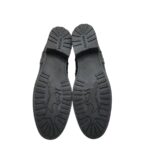 Ghete dama Mustang 41,  imitatie de piele,  negru - imagine 5