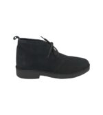 Ghete barbati About You 44, material textil, negru