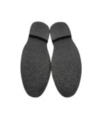 Ghete barbati About You 44, material textil, negru - imagine 5