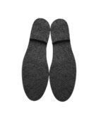 Cizme dama Inuovo 39, piele intoarsa, gri - imagine 5