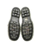 Ghete dama Inuovo 39, piele, negru - imagine 5