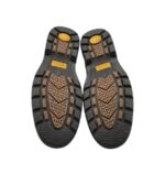 Ghete barbati Camel Active 41, piele , maro, imblanite - imagine 5