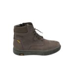 Ghete barbati Camel Active 42, piele , gri