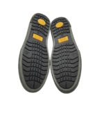 Ghete barbati Camel Active 42, piele , gri - imagine 5