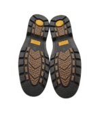 Ghete barbati Camel Active 41, piele , maro, imblanite - imagine 5