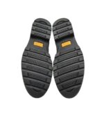 Ghete barbati Camel Active 41, piele ,negru - imagine 5