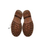 Ghete copii Timberland 28, piele, bej - imagine 5