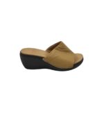 Saboti dama Clarks 36, piele, bej