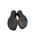 Saboti dama Clarks 36, piele, bej - imagine 5