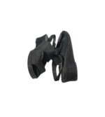 Sandale dama Ara 36, piele, negru - imagine 4