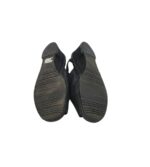 Sandale dama Ara 36, piele, negru - imagine 5
