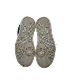 Cizme copii Trollkids 27, piele intoarsa, material textil, bleumarin, imblanite - imagine 5