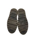 Ghete dama Caprice 37, piele, negru,  imblanite - imagine 5