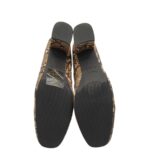 Botine dama Primark 41, imitatie de piele,  bej - imagine 5