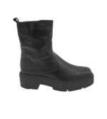 Ghete dama Bullboxer 41,  piele , negru