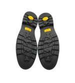 Ghete barbati Camel Active  41, piele intoarsa, bej - imagine 5