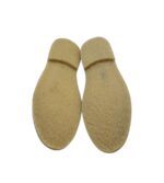 Ghete barbati Camel Active  41, piele intoarsa, bej - imagine 5