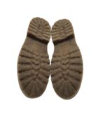 Ghete barbati Camel Active  41, piele , maro , imblanite - imagine 5