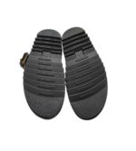 Sandale dama Dr. Martens , piele, bej - imagine 5