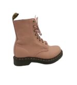 Ghete dama Dr. Martens 40 , piele, roz